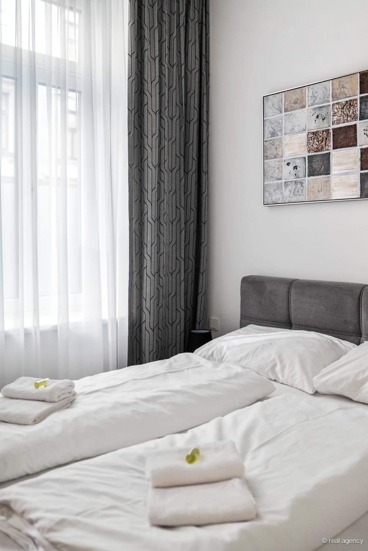 Easy Flat Hernals Wien Exterior foto