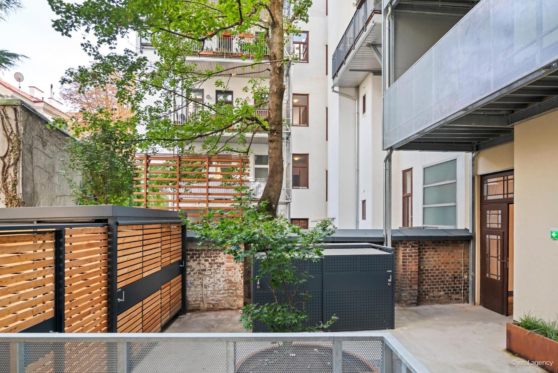 Easy Flat Hernals Wien Exterior foto