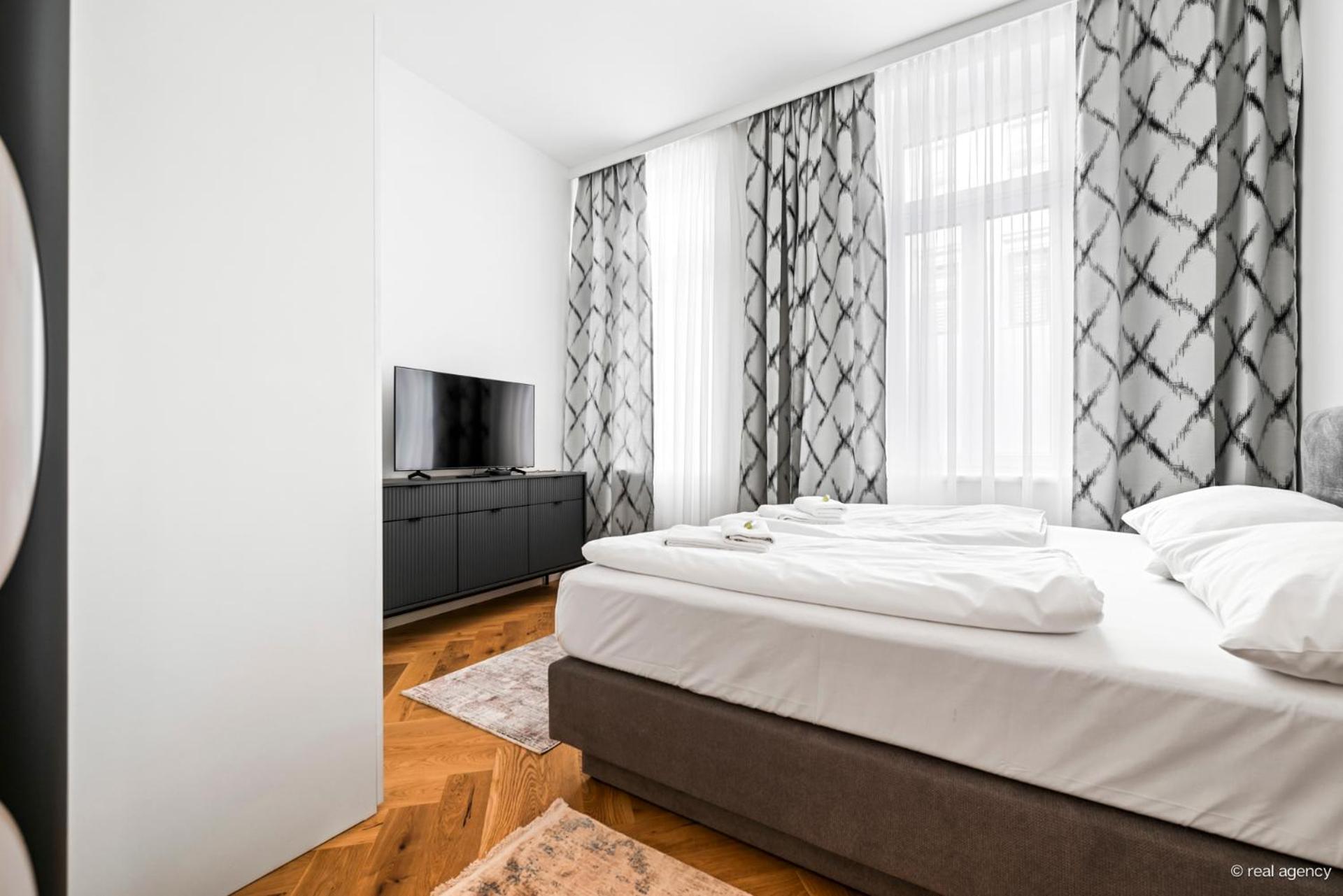 Easy Flat Hernals Wien Exterior foto