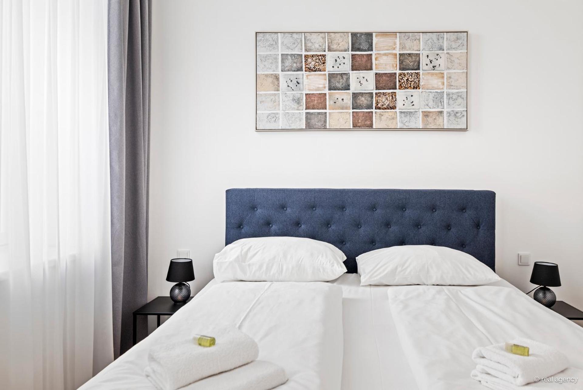 Easy Flat Hernals Wien Exterior foto