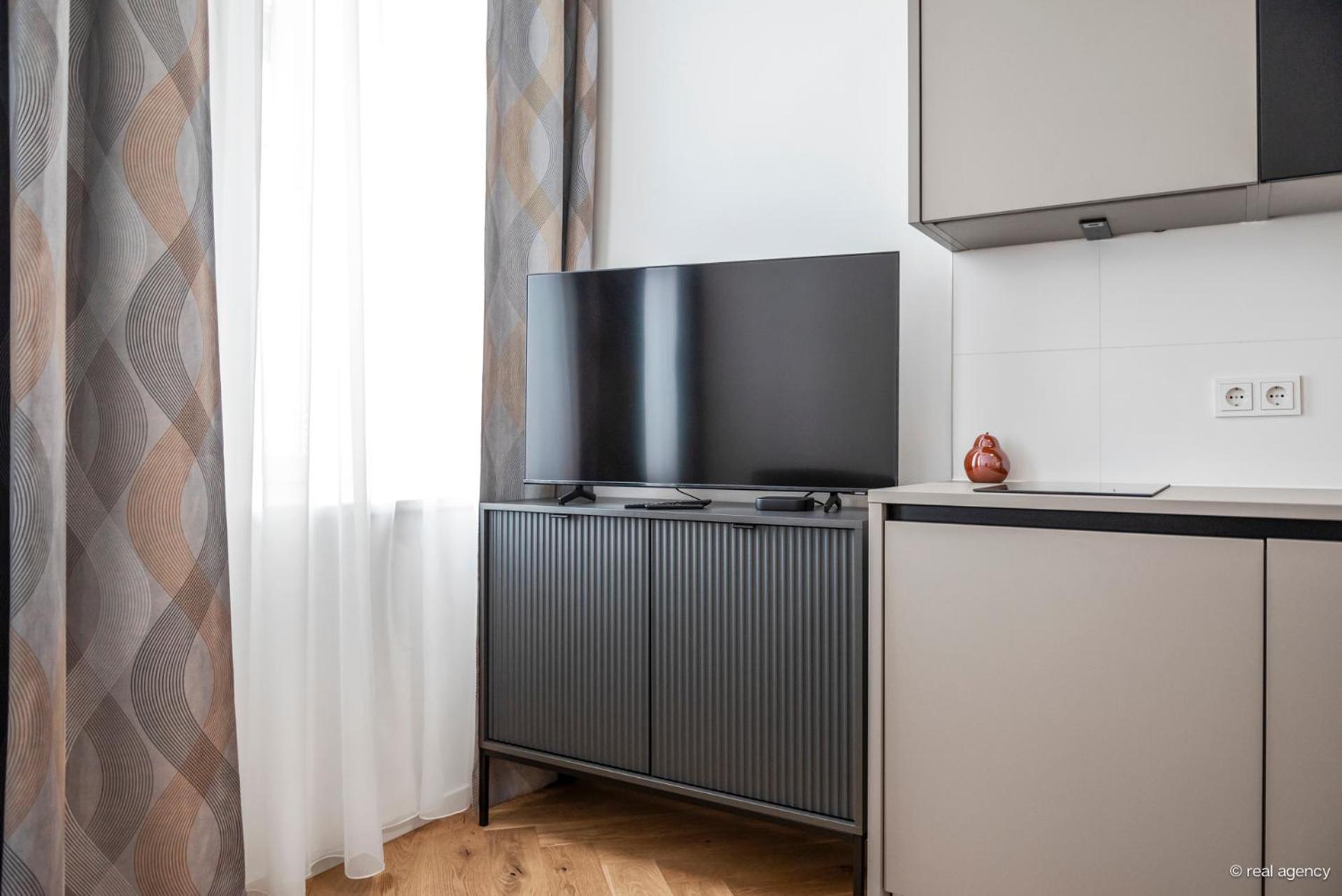 Easy Flat Hernals Wien Exterior foto
