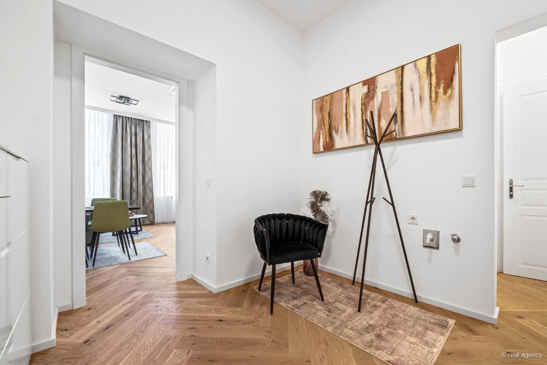 Easy Flat Hernals Wien Exterior foto